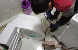 毛阳镇下水道疏通电话-30分钟快速上门