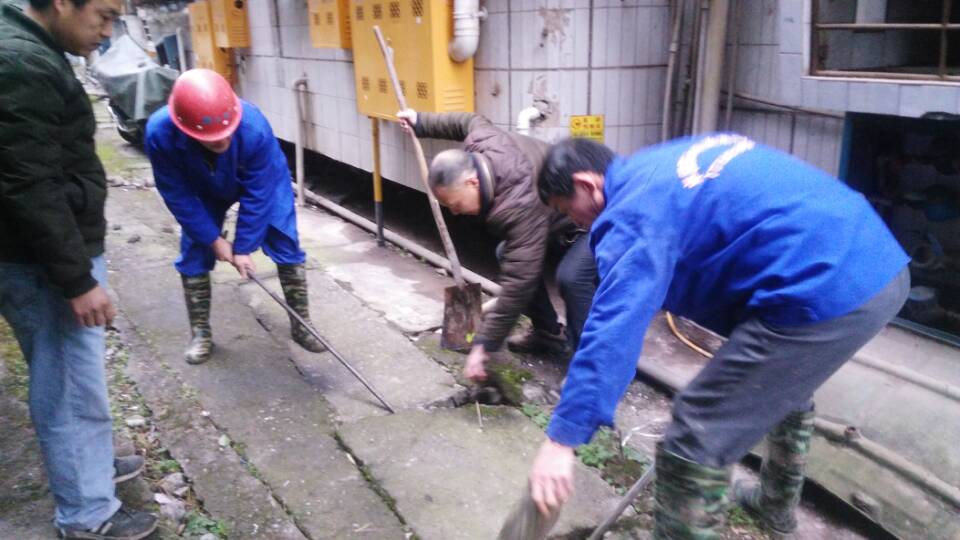 毛阳镇清掏化粪池、管道疏通一站式服务<高效><技术><可靠>